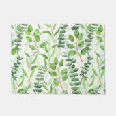 Paillasson Eucalyptus (Devant)