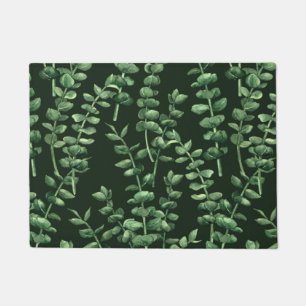 Paillasson Eucalyptus 2