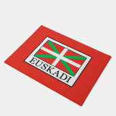 Paillasson Euskadi (Incliné)