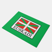 Paillasson Euskadi (Incliné)