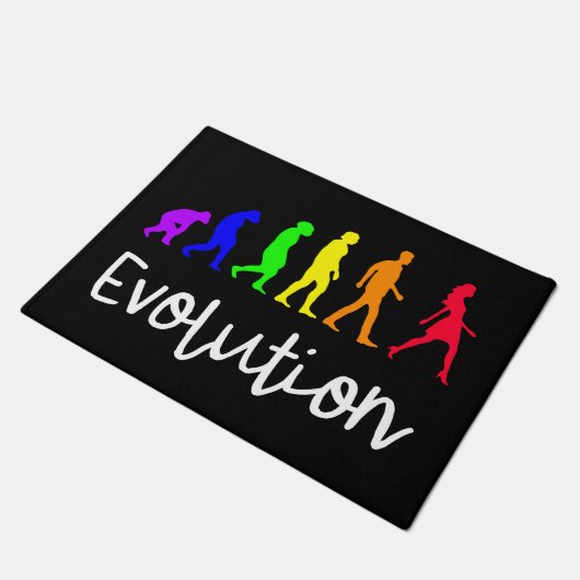 Paillasson Évolution (Incliné)