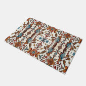 Paillasson Fabulous Fall et Blue 2x3 (Incliné)