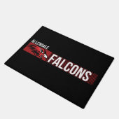 Paillasson Falcons Allendale #5 (Incliné)