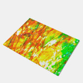 Paillasson Falln Sunset Ammolite (Incliné)
