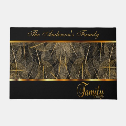 Paillasson Family (Devant)