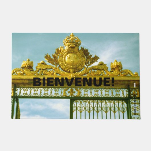 Paillasson Fancy Door Mat (Devant)