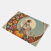 Paillasson Fée d'automne (Incliné)
