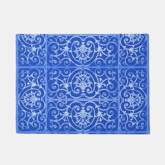 Paillasson Fer Highgate (Devant)