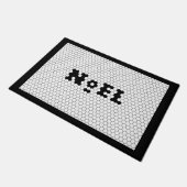 Paillasson Ferme Noël Christian Noel Carrelage Design (Incliné)