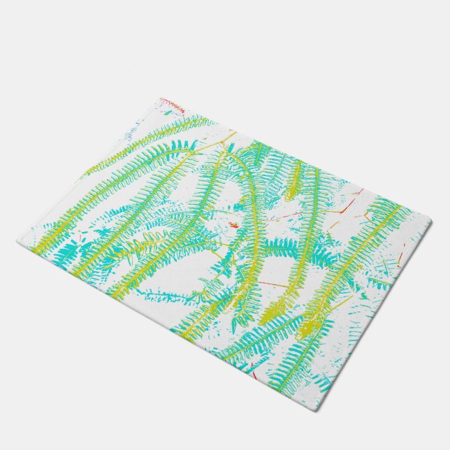 Paillasson Fern (Incliné)