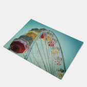 Paillasson Ferris Wheel (Incliné)