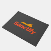 Paillasson Feu de propagation (Incliné)