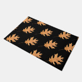 Paillasson Feuille d'automne (Incliné)