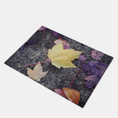 Paillasson Feuille de chute (Incliné)