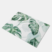 Paillasson Feuille fractionnée de palme tropicale (Incliné)