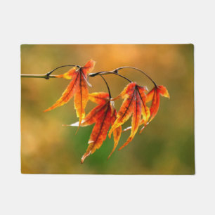 Paillasson Feuille japonais
