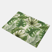 Paillasson Feuille tropical (Incliné)