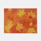 Paillasson Feuilles automnales (Devant)