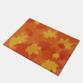 Paillasson Feuilles automnales (Incliné)