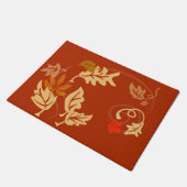 Paillasson Feuilles d'automne (Incliné)