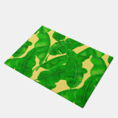 Paillasson Feuilles de bananes (Incliné)