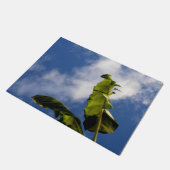 Paillasson Feuilles de bananier (Incliné)