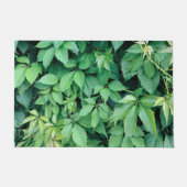 Paillasson Feuilles de raisins verts (Devant)