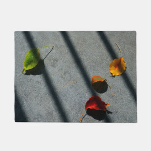 Paillasson Feuilles d'érable