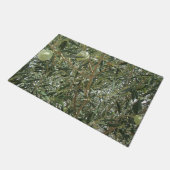 Paillasson Feuilles d'oliviers (Incliné)