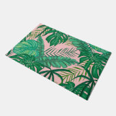Paillasson Feuilles tropicaux (Incliné)