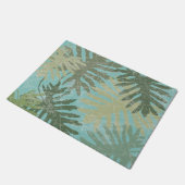 Paillasson Feuilles tropicaux défraîchis (Incliné)