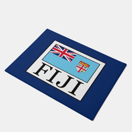 Paillasson Fidji (Incliné)