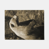 Paillasson Fière Ours (Devant)