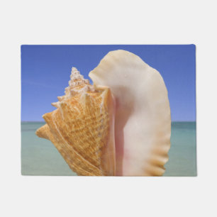 Paillasson Fin de Shell de mer