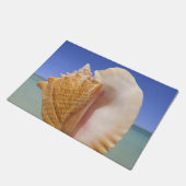 Paillasson Fin de Shell de mer (Incliné)
