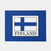 Paillasson Finlande (Devant)