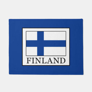 Paillasson Finlande