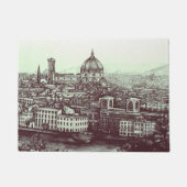 Paillasson Firenze (Devant)
