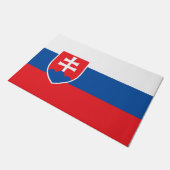 Paillasson Flag (Incliné)