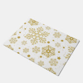 Paillasson Flèche dorée (Incliné)