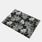 Paillasson Fleur esthétique (Incliné)