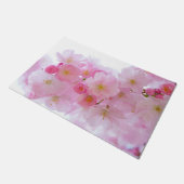 Paillasson Fleur japonaise de cerisier (Incliné)