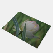 Paillasson Fleur Lotus (Incliné)