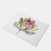 Paillasson Fleur Protea (Incliné)