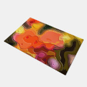 PAILLASSON FLEURS (Incliné)