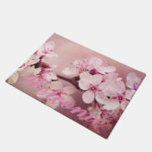 Paillasson Fleurs de cerisier (Incliné)