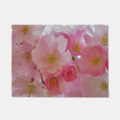 Paillasson Fleurs de cerisiers (Devant)