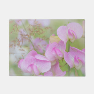 Paillasson Fleurs de pois de senteur Seabeck, WA