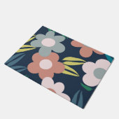 Paillasson Fleurs de printemps (Incliné)