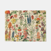 Paillasson Fleurs vintages (Devant)
